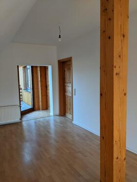 Foto - Etagenwohnung zur Miete in Isenbüttel