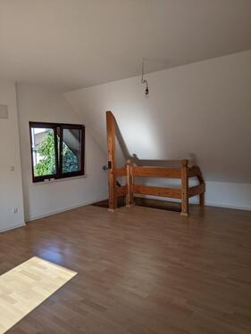 Foto - Etagenwohnung in Isenbüttel