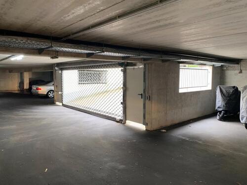 Foto - Tiefgaragenstellplatz - An der Ellermühle 2