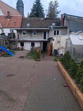 Foto - Reihenhaus,Einfamilienhaus, - 120.000,00 EUR Kaufpreis,