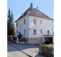 Charmante 3-Zimmer-Wohnung in Göppingen-Faurndau zu vermieten