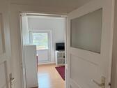 Foto - Renovierte und möbilierte 3-Zimmer-Wohnung m. Balkon Neu-Westend