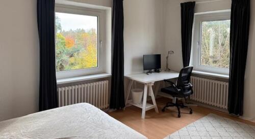 Foto - Etagenwohnung in Berlin