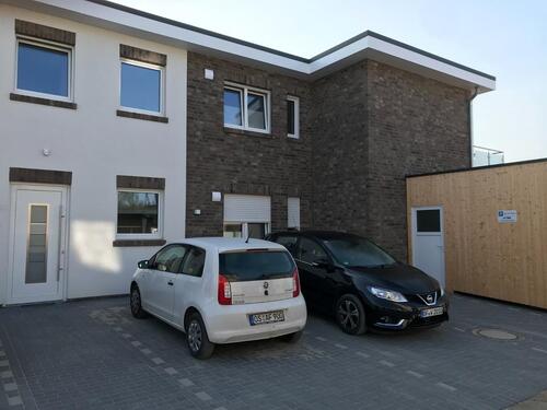 Foto - neuwertige 3-Zimmer Wohnung in Fürstenau