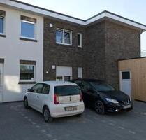 neuwertige 3-Zimmer Wohnung in Fürstenau