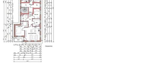 Foto - Etagenwohnung zur Miete in Fürstenau