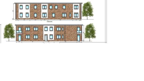 Foto - Etagenwohnung in Fürstenau