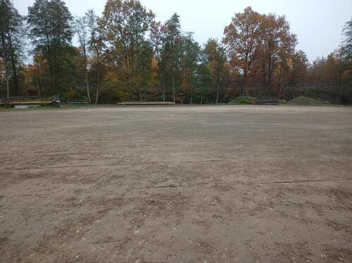 Foto - Gewerbefläche Lagerfläche Büro WC bei Verden evtl. zu verkaufen