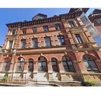 Kernsanierte Wohnung Innenstadt 80qm - Sonneberg