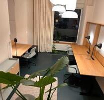 Teambüro in schönem Coworking-Space - All-in-Miete - Berlin Tempelhof-Schöneberg