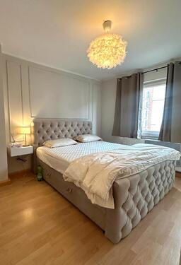 Foto - Wohnung im Zentrum von Wesel zur Nachmieter