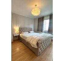 Wohnung im Zentrum von Wesel zur Nachmieter