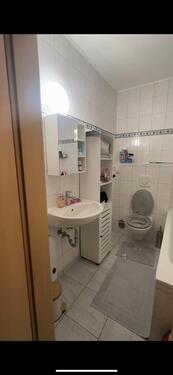 Foto - Etagenwohnung in Wesel zur Miete