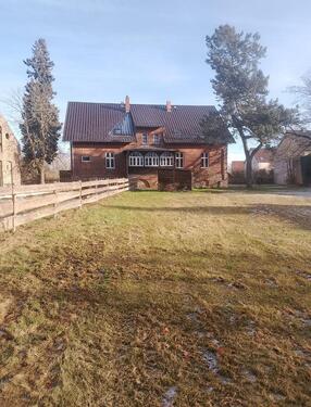 Foto - 6 Zimmer Etagenwohnung zur Miete in Nuthe-Urstromtal