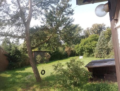 Foto - 6 Zimmer Etagenwohnung in Nuthe-Urstromtal