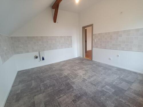 Foto - Etagenwohnung in Nuthe-Urstromtal zur Miete