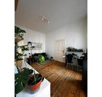 2112-0601: 2rooms, with terrance near s-ubhan Yorkstrasse - Berlin Friedrichshain-Kreuzberg
