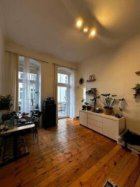 Foto - 2 Zimmer Etagenwohnung zur Miete in Berlin