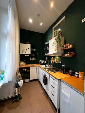 Foto - 2 Zimmer Etagenwohnung in Berlin