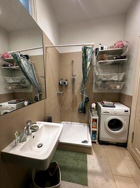 Foto - Etagenwohnung in Berlin zur Miete