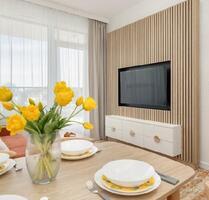 Exklusive „Penthouse“ Wohnung in Misdroy - von privat! - Lengede