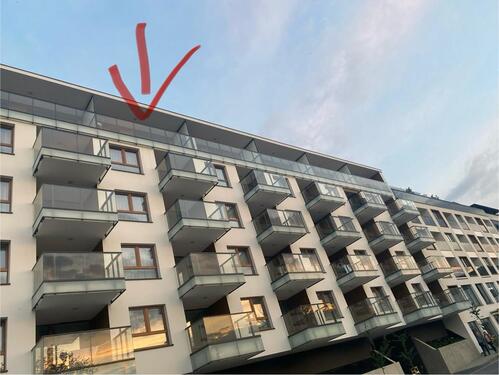 Foto - 1 Zimmer Etagenwohnung in Lengede