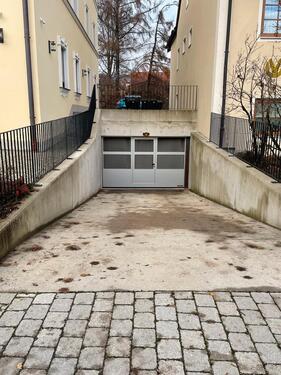Foto - Stellplatz Tiefgarage. 83119 Obing 50€