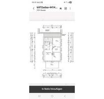 Mietwohnung in Eichelsdorf63qm+DachbodenErstbezug - Nidda