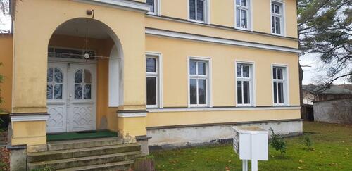 Foto - 2 Zimmer Erdgeschosswohnung mit 51m2 in Neustrelitz