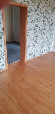 Foto - Etagenwohnung in Neustrelitz zur Miete