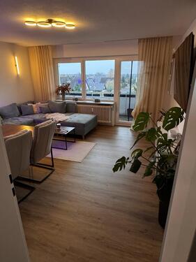 Foto - 3 Zimmer · Kernsaniert · Balkon · Keller · Top-Lage