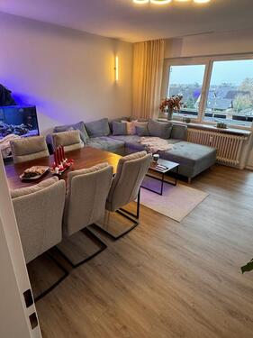 Foto - 3 Zimmer Etagenwohnung in Gifhorn