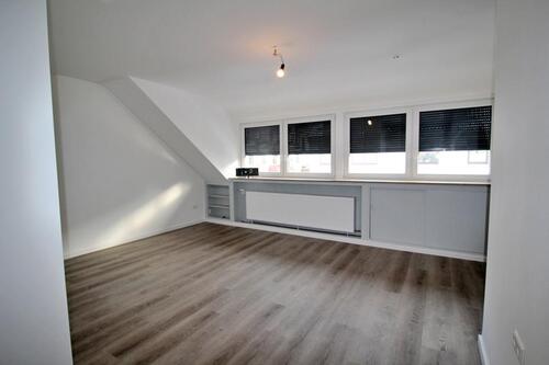 Foto - 3 Zimmer Maisonettenwohnung in Bremen