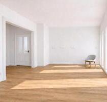 Am Zeisigwald: Erstbezug, 4 Zi. Energie A, FBH, 2 Bäder, Balkon - Chemnitz Hilbersdorf