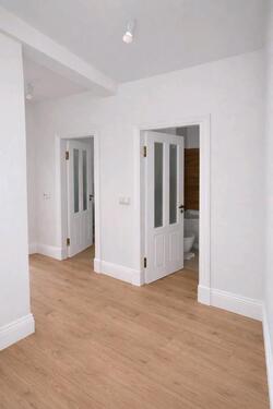 Foto - 4 Zimmer Dachgeschoßwohnung zur Miete in Chemnitz