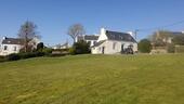 Foto - Privates Ferienhaus in der Bretagne am Meer