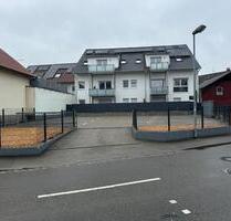 Wohnung Neubaustandard in Freiburg-Tiengen mit WBS - Freiburg im Breisgau Munzingen