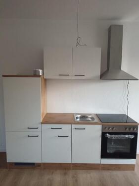 Foto - 2 Zimmer Maisonettenwohnung in Mundelsheim