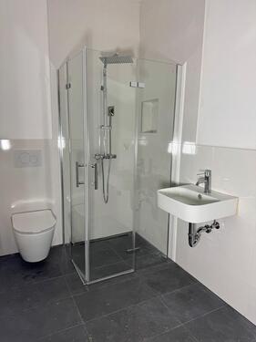 Foto - Maisonettenwohnung in Mundelsheim zur Miete