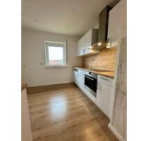 Renovierte 3-Zimmer Wohnung mit Balkon in ruhiger Lage - Bechhofen