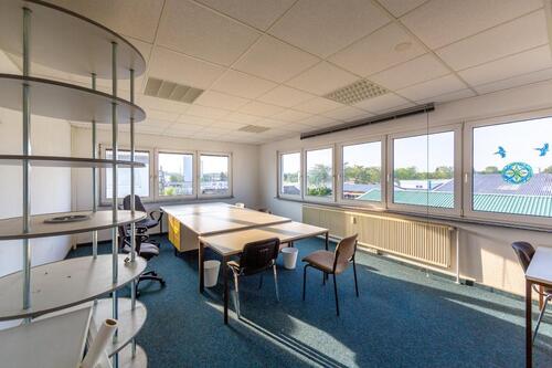 Foto - Helles, großzügiges Büro in Ettlingen-West
