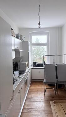 Foto - Etagenwohnung in Flensburg zur Miete