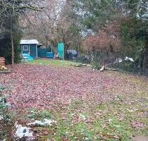 schöner ruhiger Garten zur Pacht in Heßloch - Wiesbaden Nordost
