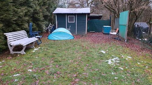 Foto - Grundst&uuml;ck in Wiesbaden