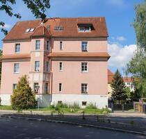 Charmanter Altbau-Traum im „Wohnpark Nord“ – Lichtdurchflutet & Barrierearm - Zittau