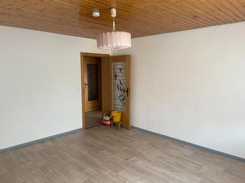 Foto - 3 Zimmer Erdgeschoßwohnung in Bad Sachsa