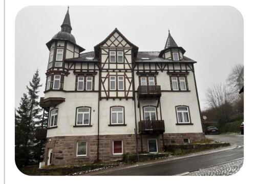 Foto - 3 Zimmer Wohnung Tambach-Dietharz