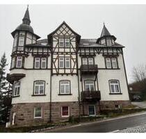 3 Zimmer Wohnung Tambach-Dietharz