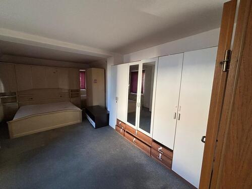 Foto - Etagenwohnung in Tambach-Dietharz zur Miete