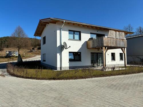 Foto - helle Neubauwohnung in Pirka, Viechtach